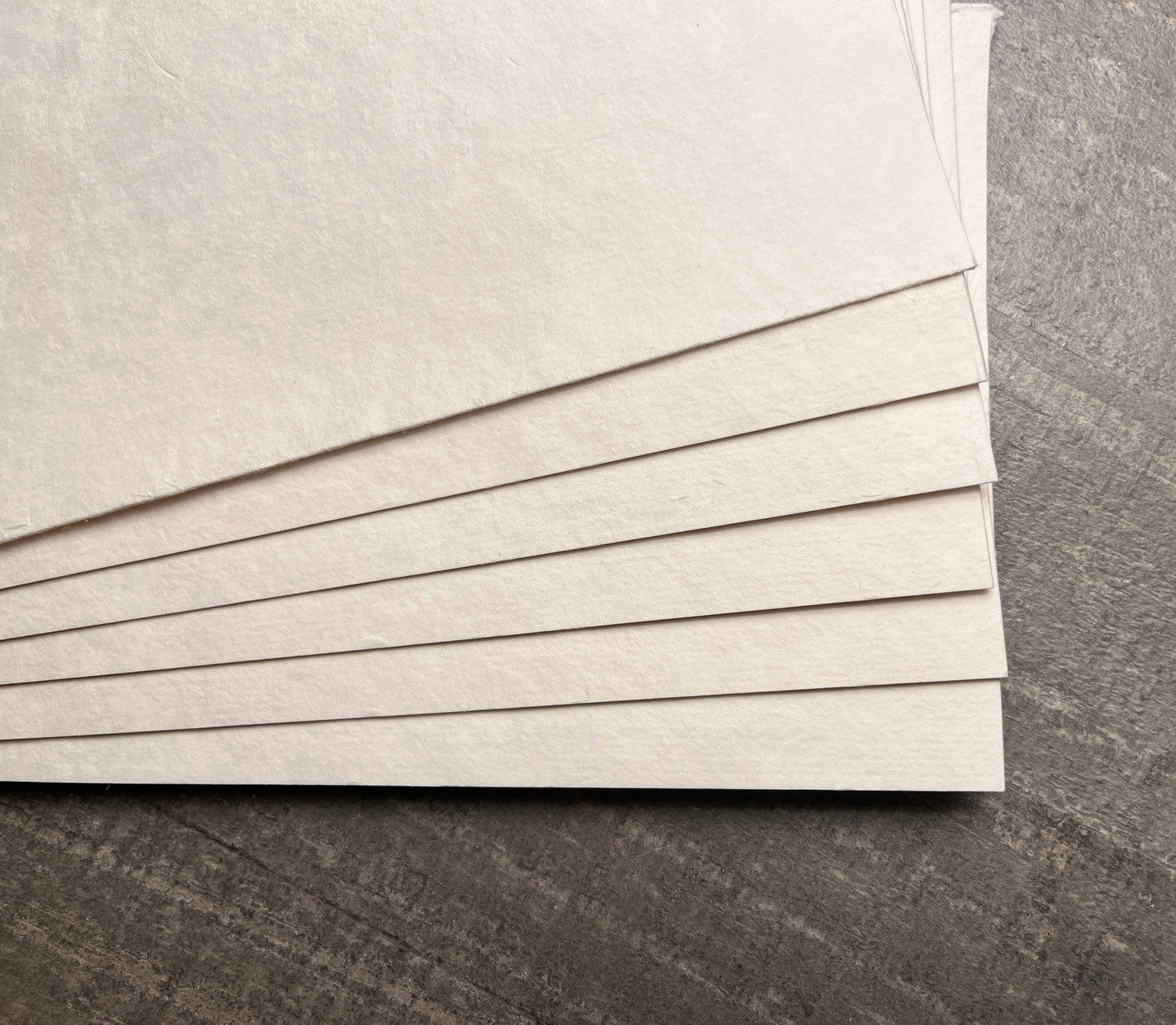 Bleached Abaca Pulp Sheets
