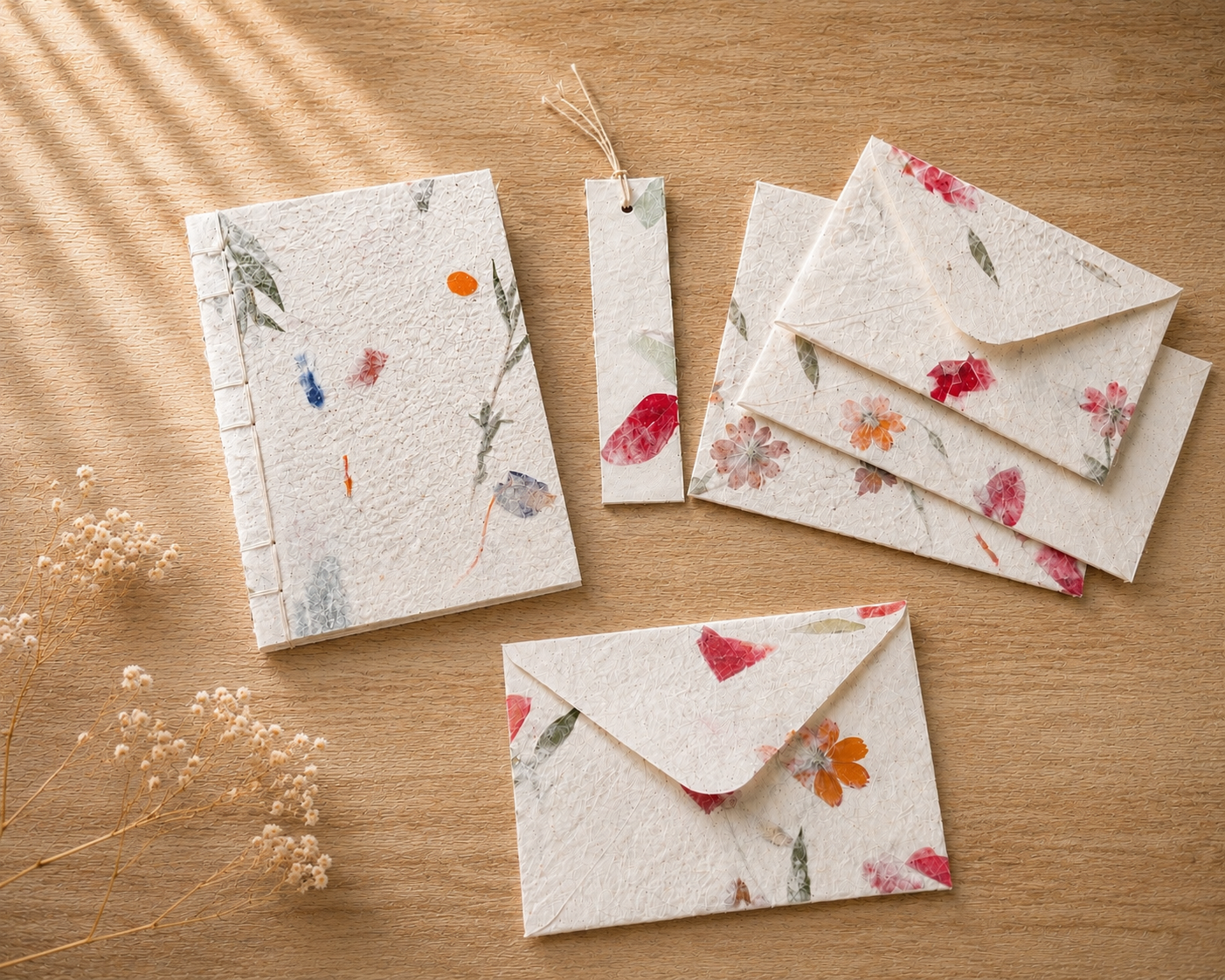 Stationery & Creative Tools